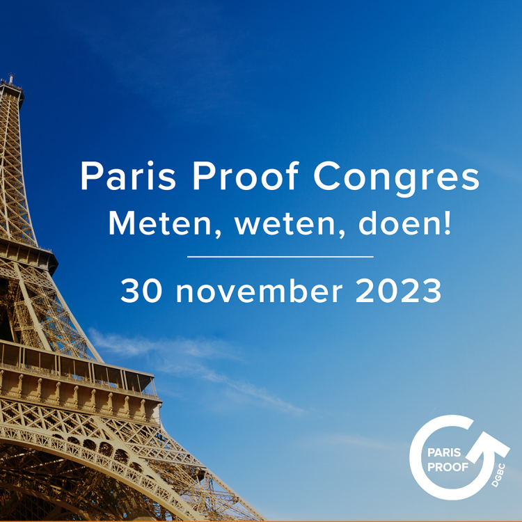 Paris Proof Congres 2023