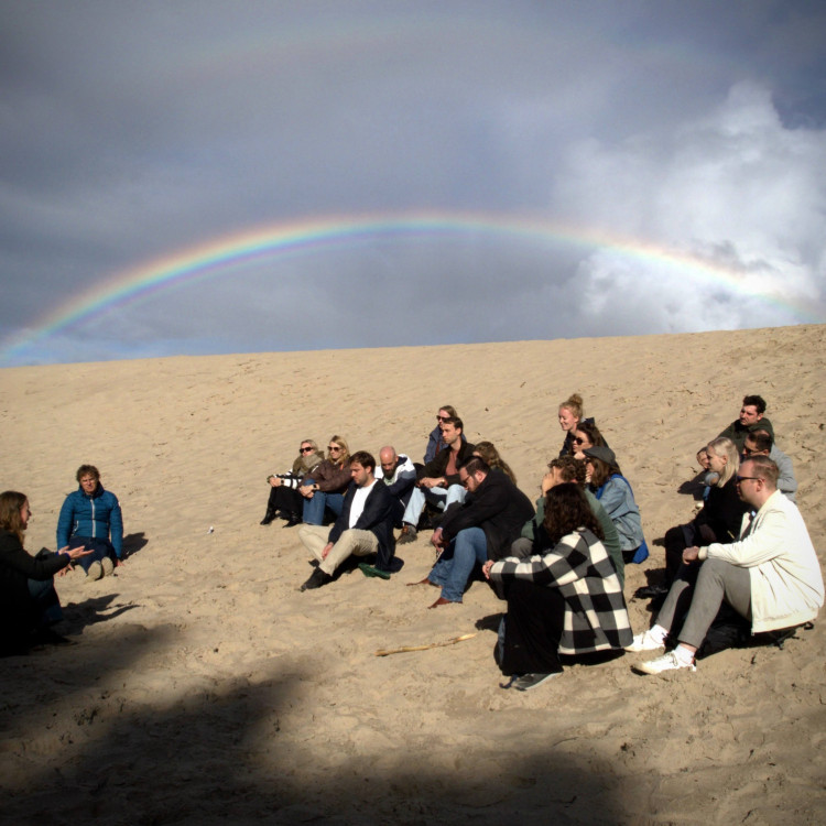 Schrijf je in voor het Future Leaders Program 2025