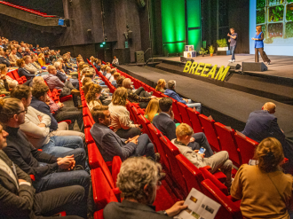 Nationaal BREEAM Congres